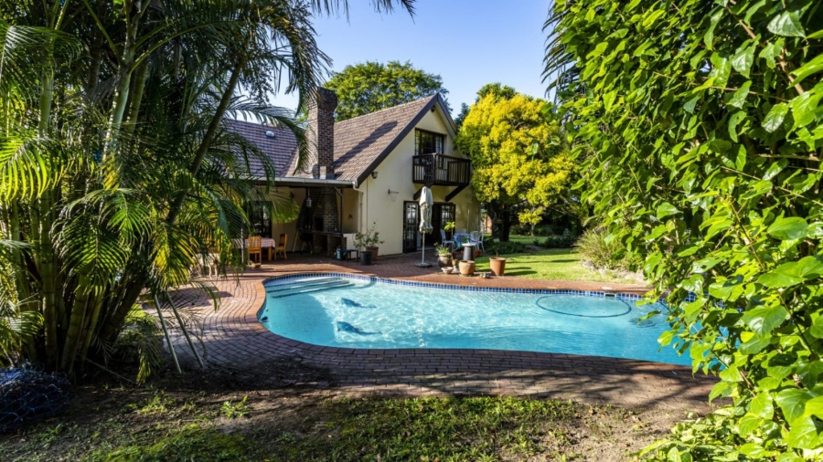 8 Bedroom Property for Sale in Selborne Eastern Cape